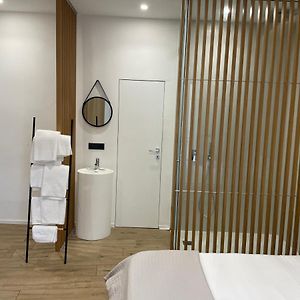 Chambre Double de Luxe