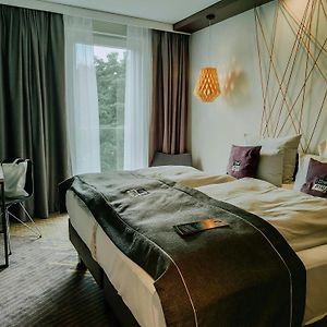 Hotel Aerotech Near Delhi Airport